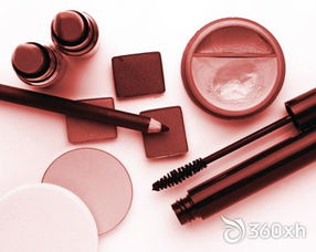 2015年4月化妆品零售同比增长9.3